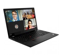 Ноутбук Lenovo ThinkPad T15 Gen 2-Intel Core i7-1165G7-2.8GHz-16Gb-DDR4-512Gb-SSD-W15.6-FHD-IPS-Web-Modem-(B)-Б/В