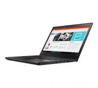 Ноутбук Lenovo ThinkPad T470-Intel Core i5-7300U-2.6GHz-8Gb-DDR4-256Gb-SSD-W14-FHD-IPS-Touch-Web-(B)-Б/В