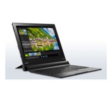 Ноутбук Lenovo ThinkPad X1 Tablet Gen3-Intel core i5-8250U-1.6GHz-8Gb-DDR4-128Gb-SSD-W13-4K-IPS-Web-Modem-ВЦ-(C)-Б/В