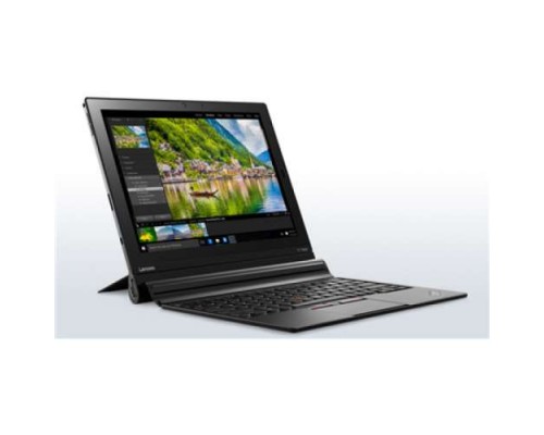  Ноутбук Lenovo ThinkPad X1 Tablet Gen3-Intel core i5-8250U-1.6GHz-8Gb-DDR4-128Gb-SSD-W13-4K-IPS-Web-Modem-ВЦ-(C)-Б/В