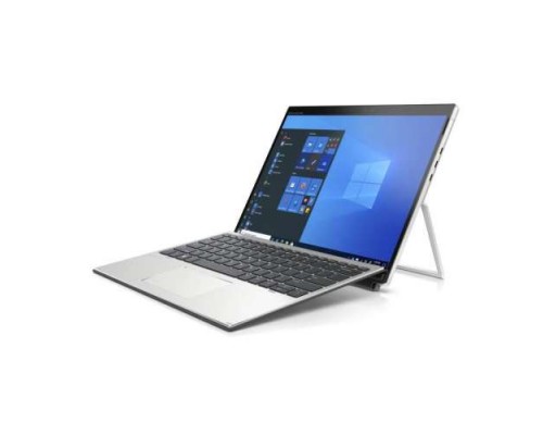  Ноутбук Hp Elite x2 G4 Tablet-Intel Core i5-8365U-1.6GHz-8Gb-DDR4-256Gb-SSD-W13-FHD-IPS-Touch-Web-Modem-(B)-Б/В