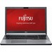 Ноутбук Fujitsu LIFEBOOK E756-Intel-Core-i5-6300U-2,4GHz-8Gb-DDR4-256Gb-SSD-W15.6-HD-DVD-RW-(С)-Б/В