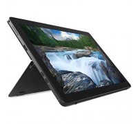 Ноутбук Dell Latitude 5290 (Tablet)-Intel Core-I5-8250U-1.6GHz-8Gb-DDR3-256Gb-SSD-W12.3-FHD-IPS-Touch-Modem-(B)-Б/В