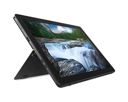 Ноутбук Dell Latitude 5290 (Tablet)-Intel Core-I5-8250U-1.6GHz-8Gb-DDR3-256Gb-SSD-W12.3-FHD-IPS-Touch-Modem-(B)-Б/В