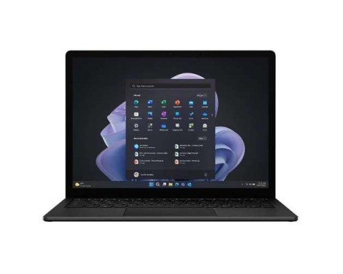 Ноутбук Microsoft Surface Laptop 5 1951-Intel Core i5-1245U-2.5Ghz-16Gb-DDR5-256Gb-SSD-W13.5-QHD-IPS-Web-(B)-Б/В
