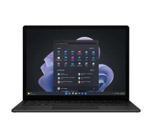 Ноутбук Microsoft Surface Laptop 5 1951-Intel Core i5-1245U-2.5Ghz-16Gb-DDR5-256Gb-SSD-W13.5-QHD-IPS-Web-(B)-Б/В