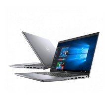 Ноутбук Dell Latitude 5520-Intel Core-i5-1135g7-2.40GHz-16Gb-DDR4-256Gb-SSD-W15,6-FHD-IPS-Web-(B)-Б/В