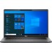 Ноутбук Dell Latitude 7420-Intel Core-I7-1145G7-2.6GHz-8Gb-DDR4-256Gb-SSD-W14-FHD-IPS-Web-(Carbon)-(B)-Б/В