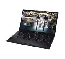 Ноутбук Fujitsu LIFEBOOK E5412-Intel Core-I5-1235U-2.5GHz-16Gb-DDR4-256Gb-SSD-W14-IPS-FHD-Web-modem-(B)- Б/В
