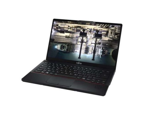Ноутбук Fujitsu LIFEBOOK E5412-Intel Core-I5-1235U-2.5GHz-16Gb-DDR4-256Gb-SSD-W14-IPS-FHD-Web-modem-(B)- Б/В