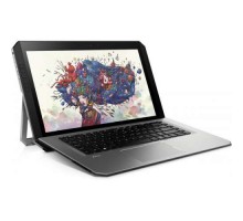Ноутбук HP ZBook x2 G4-Intel Core-i7-8650U-1.9GHz-32Gb-DDR4-512Gb-SSD-W14-2Web-4K-IPS-Quadro M620(2Gb)-Погано працює сенсор(B)-Б/В