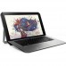 Ноутбук HP ZBook x2 G4-Intel Core-i7-8650U-1.9GHz-32Gb-DDR4-512Gb-SSD-W14-2Web-4K-IPS-Quadro M620(2Gb)-Погано працює сенсор(B)-Б/В