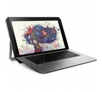 Ноутбук HP ZBook x2 G4-Intel Core-i7-8650U-1.9GHz-32Gb-DDR4-512Gb-SSD-W14-2Web-4K-IPS-Quadro M620(2Gb)-Погано працює сенсор(B)-Б/В