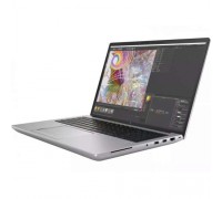 Ноутбук HP ZBook Fury 16 G9-Intel-Core-i7-12850HX-2,1GHz-32Gb-DDR5-1Tb-SSD-W16-FHD-IPS-Web-NVIDIA RTX A1000(4Gb)-modem-(B)-Б/В