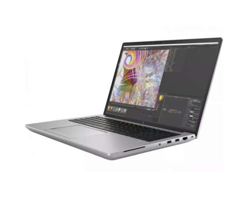 Ноутбук HP ZBook Fury 16 G9-Intel-Core-i7-12850HX-2,1GHz-32Gb-DDR5-1Tb-SSD-W16-FHD-IPS-Web-NVIDIA RTX A1000(4Gb)-modem-(B)-Б/В
