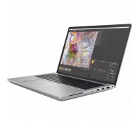 Ноутбук HP ZBook Fury 16 G9-Intel-Core-i7-12850HX-2,1GHz-32Gb-DDR5-1Tb-SSD-W16-FHD-IPS-Web-NVIDIA RTX A1000(4Gb)-(B)-Б/В