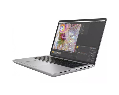 Ноутбук HP ZBook Fury 16 G9-Intel-Core-i7-12850HX-2,1GHz-32Gb-DDR5-1Tb-SSD-W16-FHD-IPS-Web-NVIDIA RTX A1000(4Gb)-(B)-Б/В