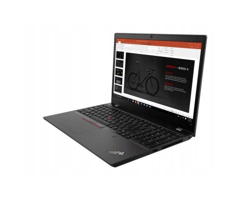  Ноутбук LenovoThinkPad P51s-Intel Core-i7-7600U-2.8GHz-16Gb-DDR4-256Gb-SSD-W15.6-Web-FHD-IPS-nVidia Quadro M520(2gb)-(B)-Б/В