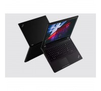 Ноутбук Lenovo ThinkPad P72-Intel Xeon-E-2176M-2.7GHz-32Gb-DDR4-512Gb-SSD-W17.3-Web-FHD-IPS-NVIDIA Quadro P4200 Max-Q(8Gb)(B)-Б/В