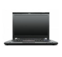 Ноутбук Lenovo T420-Intel Core I5-2520M 2.50GHZ-4GB-DDR3-500Gb-HDD-W14-Web-DVD-RW-(B)-Б/В