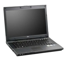 Ноутбук Fujitsu Esprimo M9410-Intel Genuine 585-2,16GHz-4Gb-DDR3-500Gb-HDD-DVD-R-W14.1-HD-(B)-Б/В