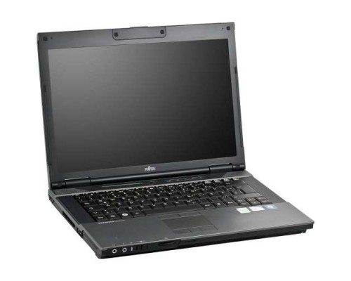 Ноутбук Fujitsu Esprimo M9410-Intel Genuine 585-2,16GHz-4Gb-DDR3-500Gb-HDD-DVD-R-W14.1-HD-(B)-Б/В