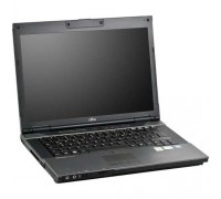 Ноутбук Fujitsu Esprimo M9410-Intel Genuine 585-2,16GHz-4Gb-DDR3-500Gb-HDD-DVD-R-W14.1-HD-(B)-Б/В