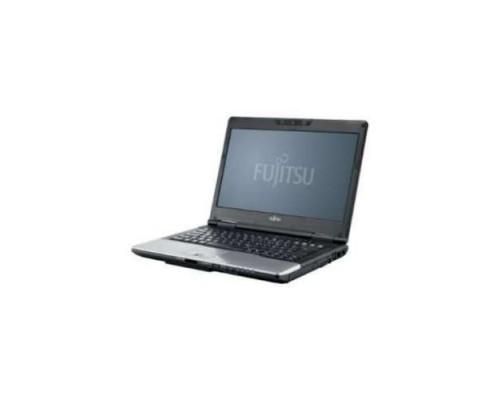 Ноутбук Fujitsu LIFEBOOK S752-Intel-Core-i3-2370M-2,4GHz-4Gb-DDR3-500Gb-HDD-DVD-R-W14-HD-Web-(B)-Б/В