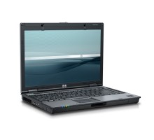 Ноутбук HP Compag 6910p-Intel-Core 2 Duo-T7300-2.0GHz-2Gb-DDR2-500Gb-HDD-DVD-RW-W14 (B)- Б/В