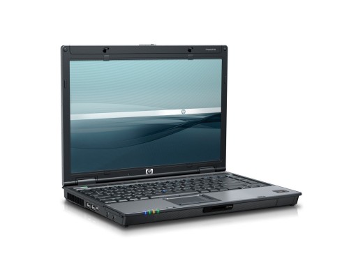 Ноутбук HP Compag 6910p-Intel-Core 2 Duo-T7300-2.0GHz-2Gb-DDR2-500Gb-HDD-DVD-RW-W14 (B)- Б/В