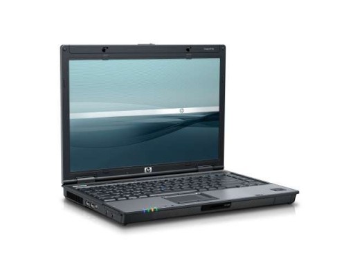 Ноутбук HP Compag 6910p-Intel-Core 2 Duo-T7300-2.0GHz-4Gb-DDR2-500Gb-HDD-DVD-RW-W14 (В)- Б/В