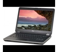 Ноутбук Dell Latitude E6440-Intel Core i7-4600M-2,9GHz-16Gb-DDR3-500Gb-HDD-W14-HD+-Web-DVD-R-(B)-Б/B