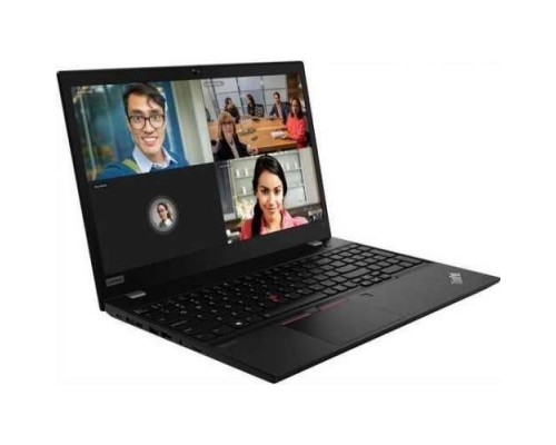 Ноутбук Lenovo ThinkPad T15 Gen 2-Intel Core i7-1165G7-2.8GHz-16Gb-DDR4-256Gb-SSD-W15.6-FHD-IPS-Web-Modem-eSim-(B)-Б/В