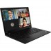 Ноутбук Lenovo ThinkPad T15 Gen 2-Intel Core i7-1165G7-2.8GHz-16Gb-DDR4-256Gb-SSD-W15.6-FHD-IPS-Web-Modem-eSim-(B)-Б/В