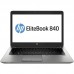 Ноутбук HP EliteBook 840 G2-Intel-Core-i5-5300U-2,30GHz-8Gb-DDR3-128Gb-SSD-W14-FHD-IPS-Web-Modem-(B)-Б/В