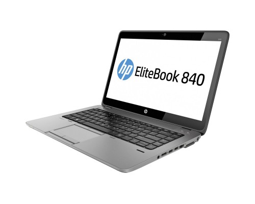 Ноутбук HP EliteBook 840 G1-Intel Core-i5-4300U-1,90GHz-8Gb-DDR3-128Gb-SSD-W14-HD-(B)-Б/В