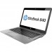 Ноутбук HP EliteBook 840 G1-Intel Core-i5-4300U-1,90GHz-8Gb-DDR3-128Gb-SSD-W14-HD-(B)-Б/В