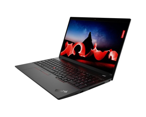 Ноутбук Lenovo ThinkPad L15 Gen 1-Intel Core-i5-10210U-1.6GHz-16Gb-DDR4-256Gb-SSD-W15.6-Web-FHD-IPS-(B)-Б/В