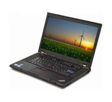 Ноутбук Lenovo T520-Intel Core I5-2520M-2.50GHz-4GB-DDR3-320Gb-HDD-W15,6-HD+-(B)-Б/В
