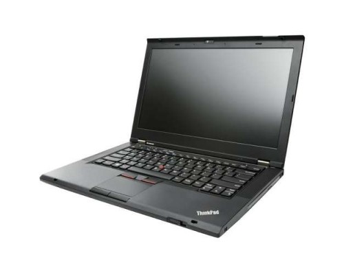 Ноутбук Lenovo T530-Intel Core-I5-3320M-2.60GHz-4GB-DDR3-320Gb-HDD-W15,6-HD+-(B)-Б/В
