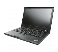 Ноутбук Lenovo T530-Intel Core-I5-3320M-2.60GHz-4GB-DDR3-320Gb-HDD-W15,6-HD+-(B)-Б/В