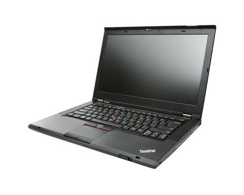 Ноутбук Lenovo T530-Intel Core-I5-3320M-2.60GHz-4GB-DDR3-500Gb-HDD-W15,6-HD+-(B)-Б/В