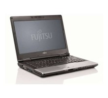 Ноутбук Fujitsu LIFEBOOK E782-Intel Core i5-3360M-2,6GHz-4Gb-DDR3-500Gb-HDD-DVD-R-W15.6-HD+-(B)-Б/В