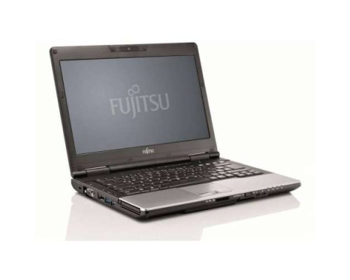 Ноутбук Fujitsu LIFEBOOK E782-Intel Core i5-3360M-2,6GHz-4Gb-DDR3-500Gb-HDD-DVD-R-W15.6-HD+-(B)-Б/В
