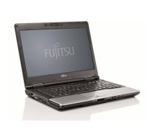 Ноутбук Fujitsu LIFEBOOK E782-Intel Core i5-3360M-2,6GHz-4Gb-DDR3-500Gb-HDD-DVD-R-W15.6-HD+-(B)-Б/В