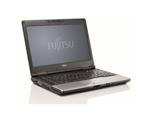 Ноутбук Fujitsu LIFEBOOK E782-Intel Core i5-3360M-2,6GHz-4Gb-DDR3-500Gb-HDD-DVD-R-W15.6-HD+-(B)-Б/В
