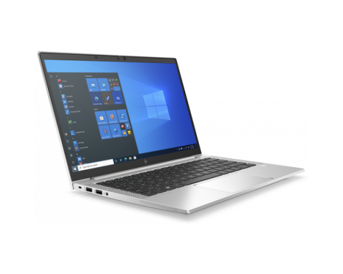 Ноутбук HP EliteBook 830 G8-Intel-Core-i5-1145G7-2.6GHz-16Gb-DDR4-256Gb-SSD-W13.3-IPS-FHD-Web-(B)- Б/В