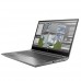 Ноутбук HP ZBook 15 G8-Intel-Core-i9-11950H-2,60GHz-16Gb-DDR4-512Gb-SSD-W15.6-IPS-FHD-Web-nVIDIA T1200 Laptop 4gb-(B)-Б/В