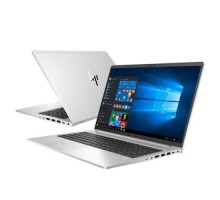 Ноутбук HP EliteBook 640 G10-Intel Core i5-1345U-1,6GHz-16Gb-DDR4-256Gb-SSD-W14-IPS-FHD-Web-(B)-Б/В