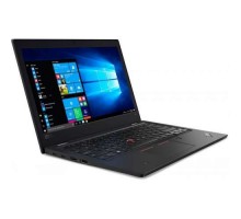 Ноутбук Lenovo ThinkPad L380-Intel Core i5-8250U-1,7GHz-8Gb-DDR4-256Gb-SSD-W13.3-IPS-FHD-Web-(B)- Б/В